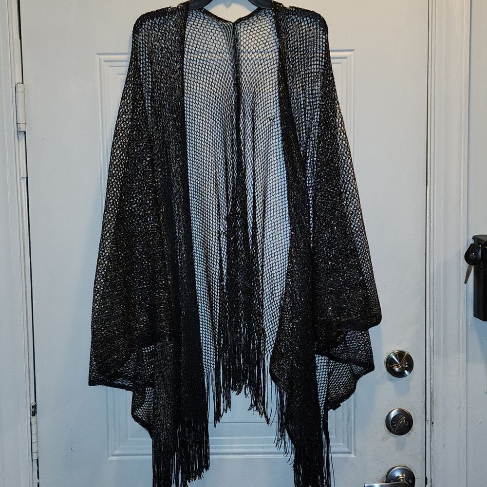 Open Cape